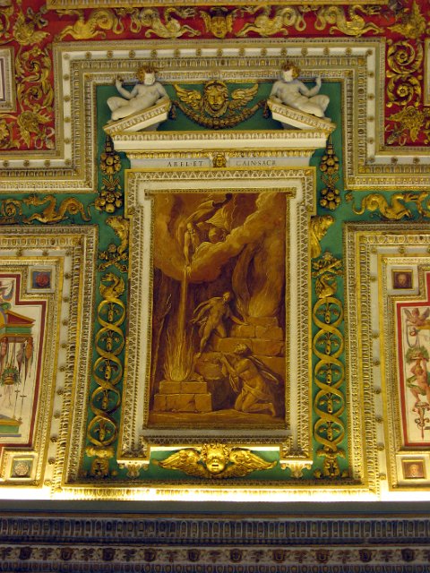 Vatican City - Vatican Museum-33.JPG